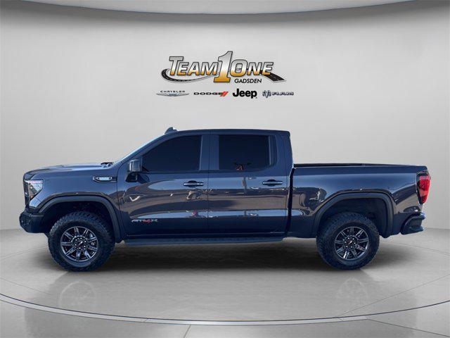 used 2024 GMC Sierra 1500 car, priced at $63,620