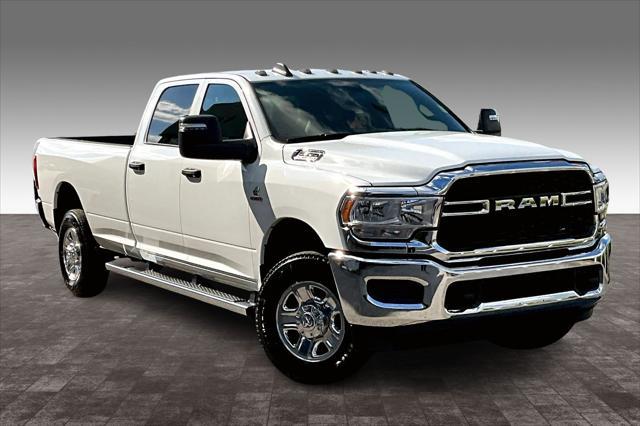 new 2024 Ram 2500 car, priced at $64,078