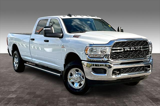 new 2024 Ram 2500 car, priced at $64,078