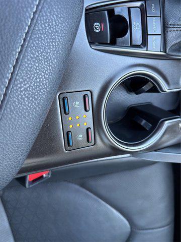 used 2022 Toyota Camry car, priced at $28,739