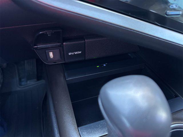 used 2022 Toyota Camry car, priced at $28,739