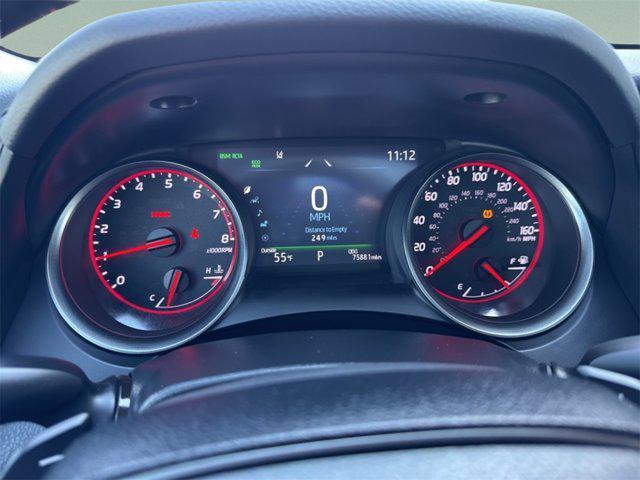 used 2022 Toyota Camry car, priced at $28,739