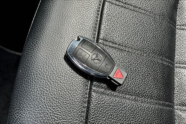 used 2018 Mercedes-Benz GLS 450 car, priced at $17,847