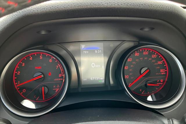 used 2021 Toyota Camry car, priced at $29,141