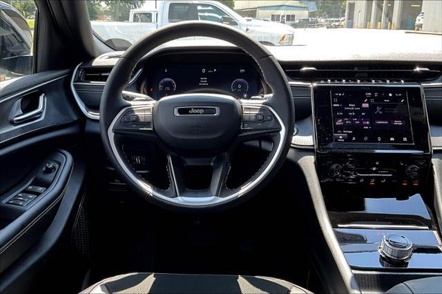 new 2025 Jeep Grand Cherokee L car, priced at $43,884