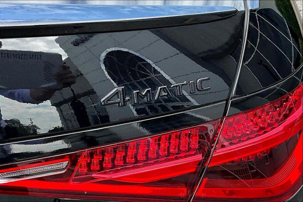 used 2023 Mercedes-Benz S-Class car, priced at $79,770