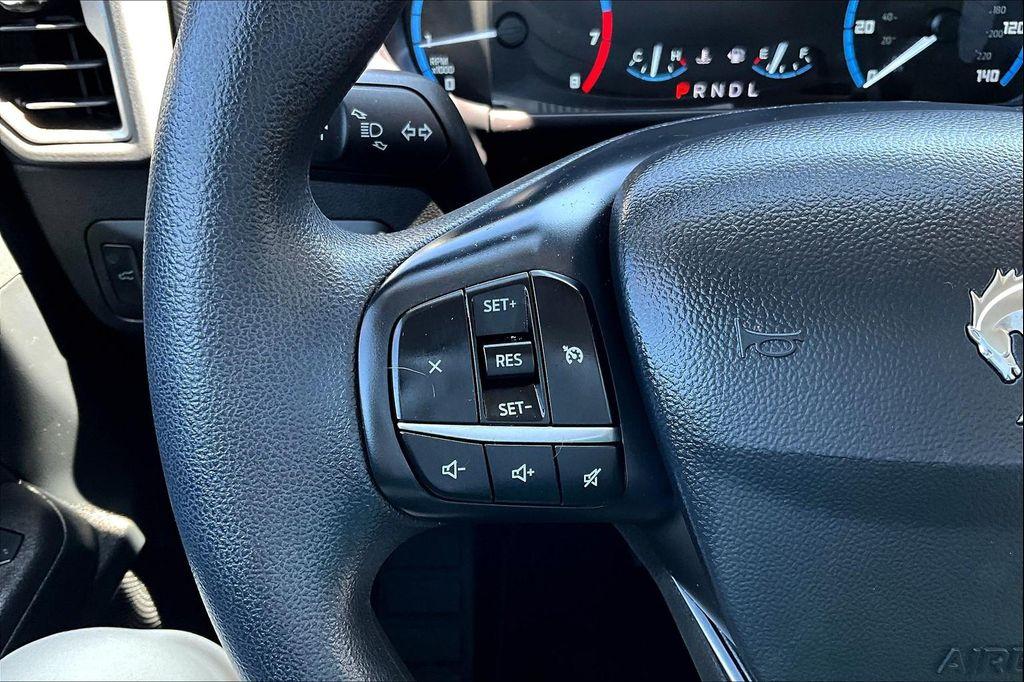 used 2021 Ford Bronco Sport car, priced at $21,863