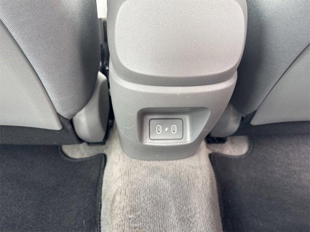 used 2024 Hyundai ELANTRA HEV car, priced at $20,553