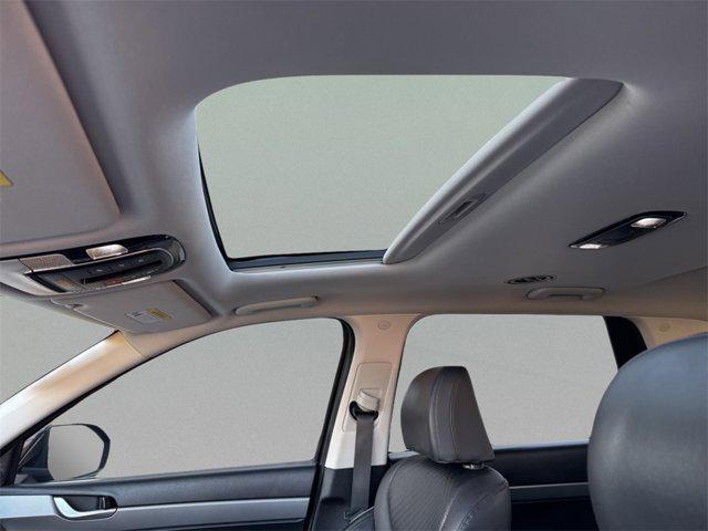 used 2023 Hyundai Palisade car, priced at $30,730