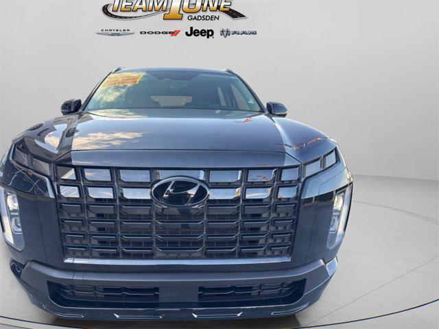 used 2023 Hyundai Palisade car, priced at $30,730
