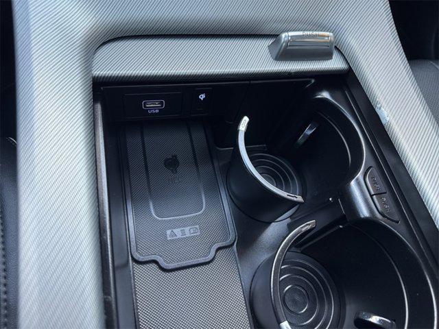 used 2023 Hyundai Palisade car, priced at $30,730