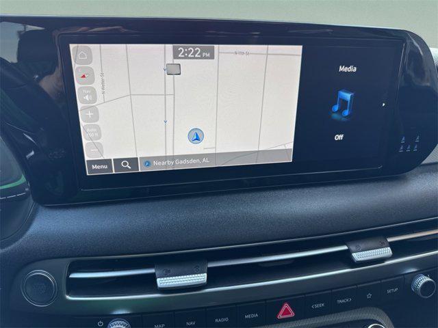 used 2023 Hyundai Palisade car, priced at $30,730