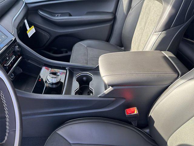 new 2025 Jeep Grand Cherokee car, priced at $40,635