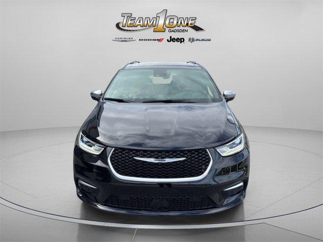 new 2026 Chrysler Pacifica car, priced at $50,468