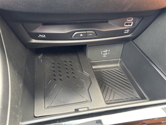 new 2026 Chrysler Pacifica car, priced at $50,468