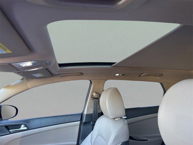 used 2021 Hyundai Tucson car, priced at $13,324