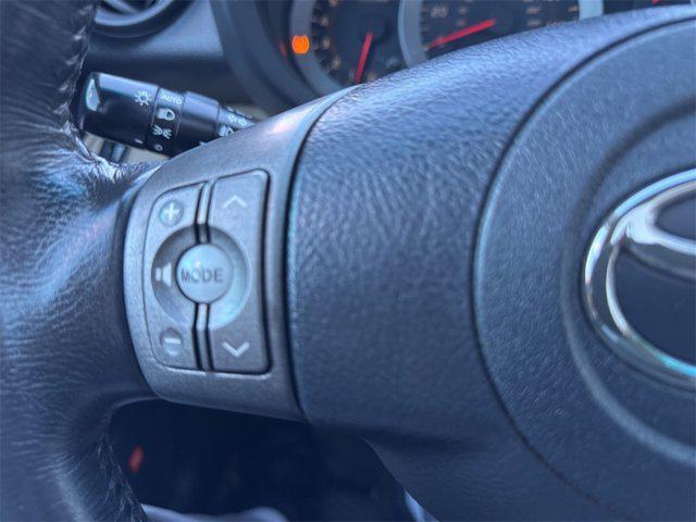 used 2011 Toyota RAV4 car, priced at $9,218