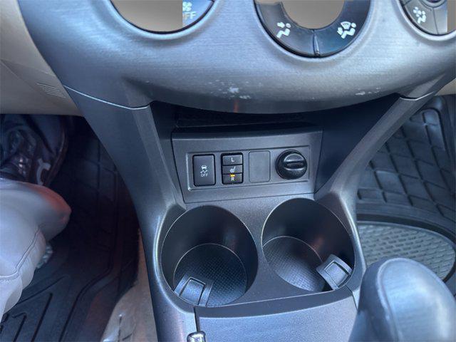 used 2011 Toyota RAV4 car, priced at $9,218