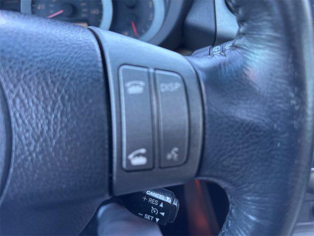 used 2011 Toyota RAV4 car, priced at $9,218