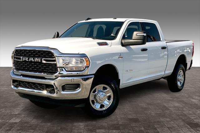 used 2024 Ram 2500 car, priced at $58,888