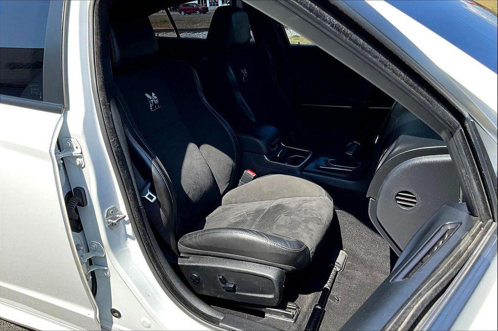 used 2020 Dodge Charger car, priced at $39,355