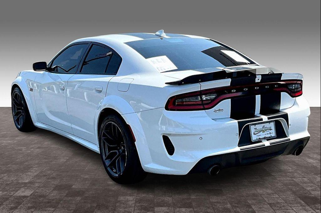 used 2020 Dodge Charger car, priced at $39,355