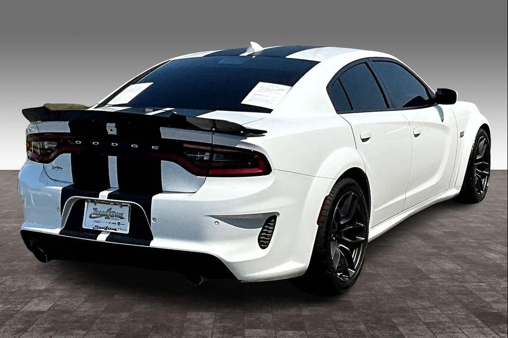 used 2020 Dodge Charger car, priced at $39,355