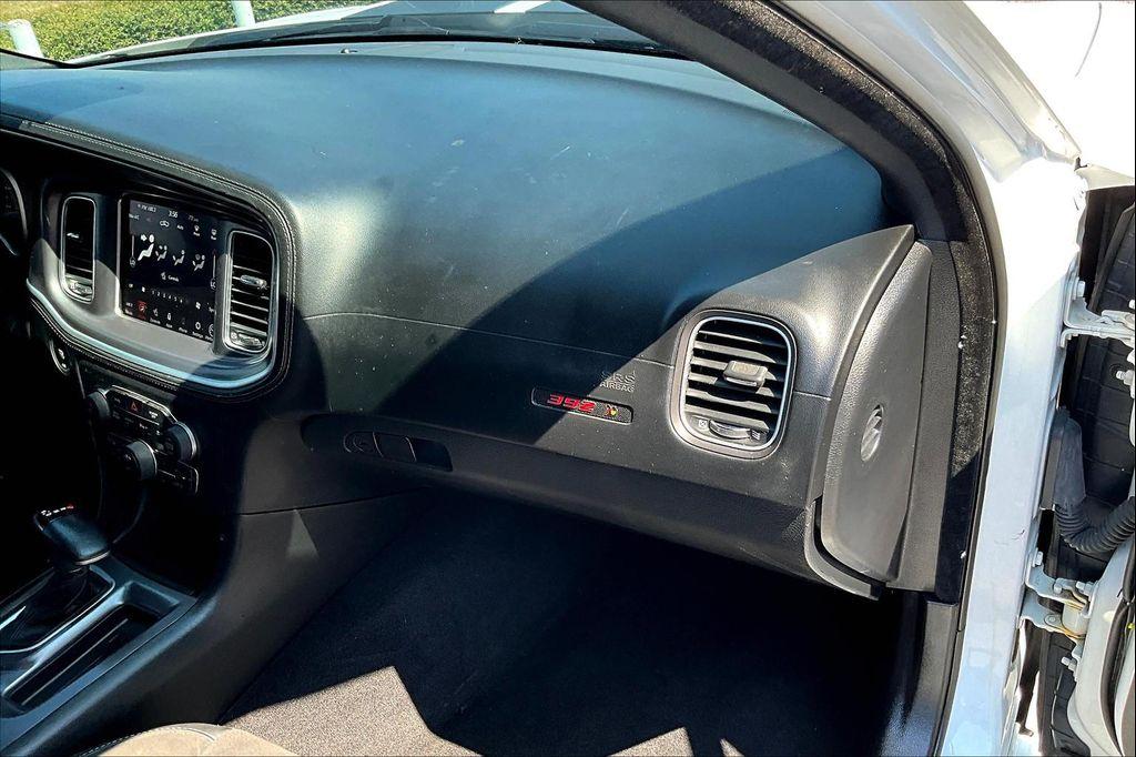 used 2020 Dodge Charger car, priced at $39,355