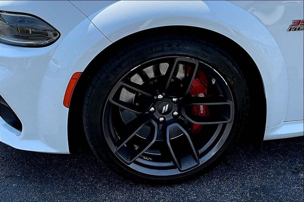 used 2020 Dodge Charger car, priced at $39,355