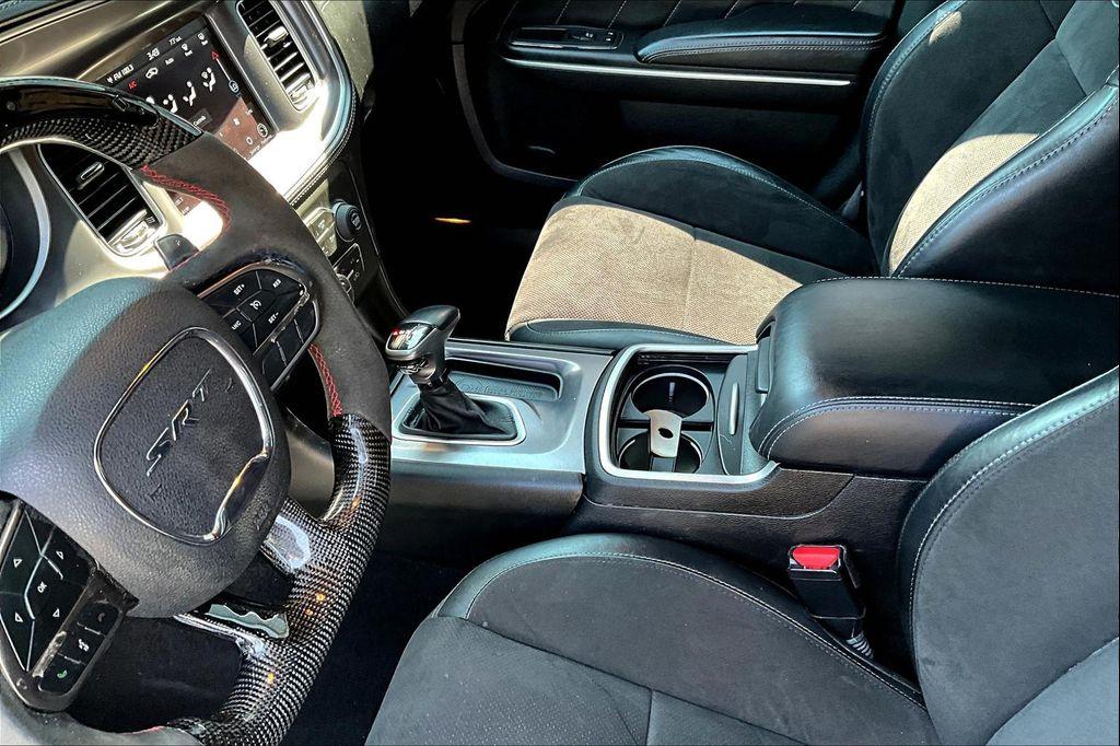 used 2020 Dodge Charger car, priced at $39,355