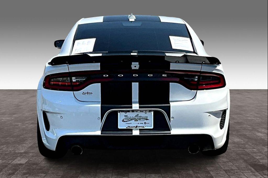 used 2020 Dodge Charger car, priced at $39,355