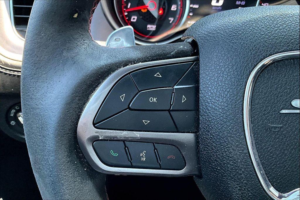 used 2020 Dodge Charger car, priced at $39,355