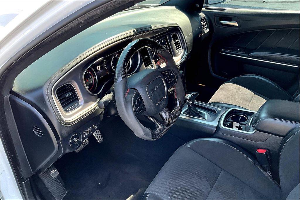 used 2020 Dodge Charger car, priced at $39,355