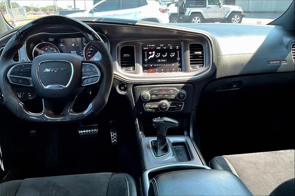 used 2020 Dodge Charger car, priced at $39,355