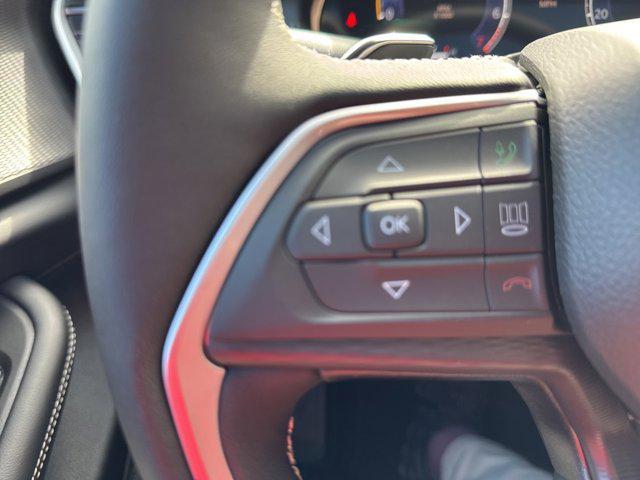 new 2025 Jeep Grand Cherokee L car, priced at $39,657