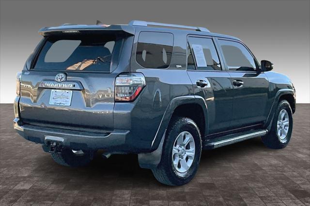 used 2016 Toyota 4Runner car, priced at $23,815