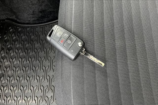 used 2023 Volkswagen Jetta car, priced at $19,497