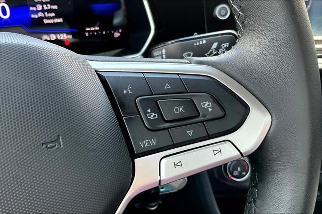 used 2023 Volkswagen Jetta car, priced at $19,497