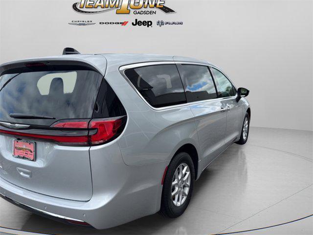 new 2026 Chrysler Pacifica car, priced at $40,447