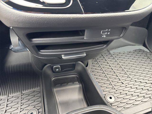 new 2026 Chrysler Pacifica car, priced at $40,447