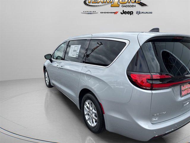 new 2026 Chrysler Pacifica car, priced at $40,447