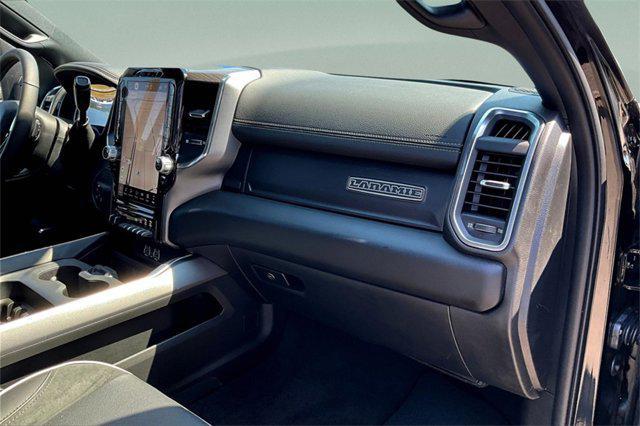 new 2026 Ram 2500 car, priced at $78,497