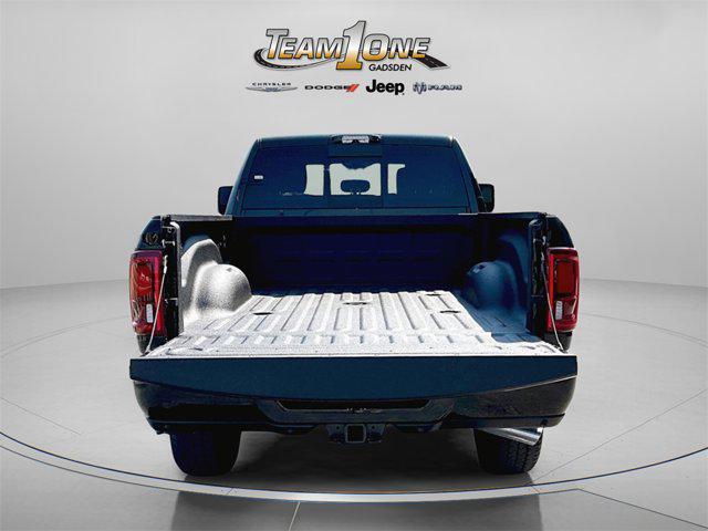 new 2026 Ram 2500 car, priced at $78,497