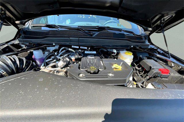 new 2026 Ram 2500 car, priced at $78,497