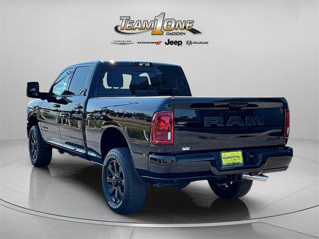 new 2026 Ram 2500 car, priced at $78,497