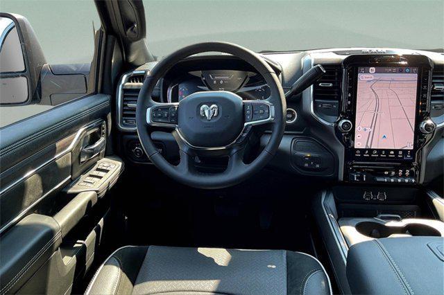 new 2026 Ram 2500 car, priced at $78,497