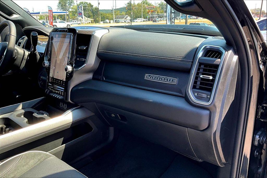 new 2026 Ram 2500 car, priced at $78,497