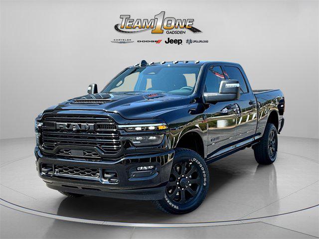 new 2026 Ram 2500 car, priced at $78,497