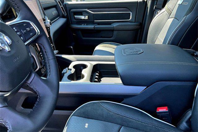 new 2026 Ram 2500 car, priced at $78,497