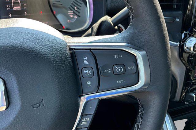 new 2026 Ram 2500 car, priced at $78,497